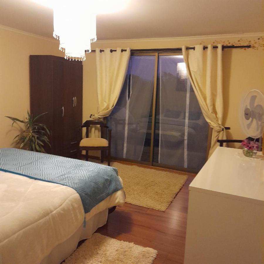 Olmué Entre Tizones Y Brujos 게스트하우스 외부 사진